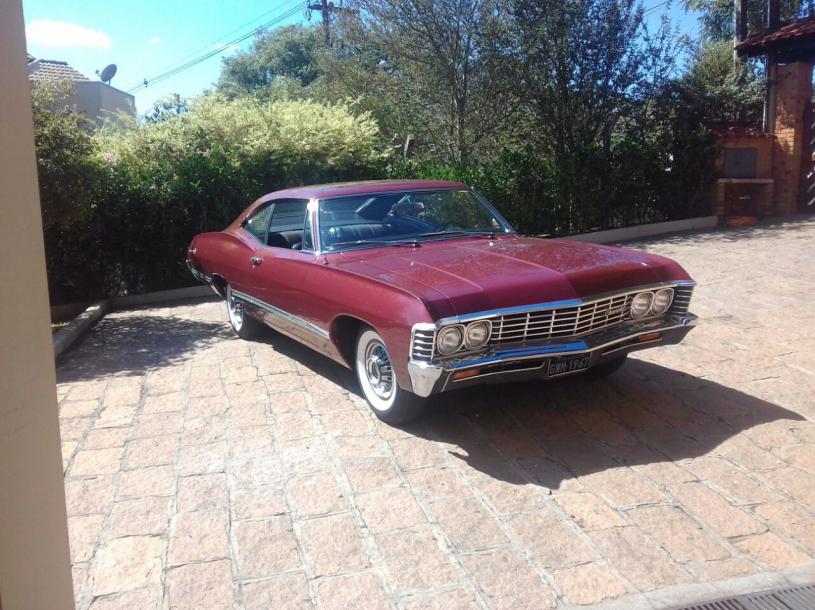 Impala 1967