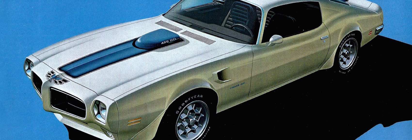 Pontiac-Trans-am-71
